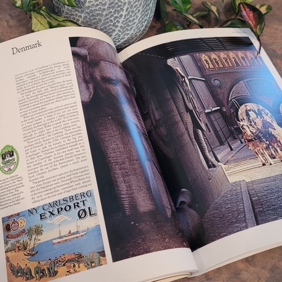 THE NEW WORLD GUIDE TO BEERS By Michael Jackson, Paperback - Picture 6 of 11